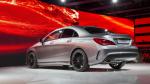 Mercedes-Benz CLA250 2013 года
